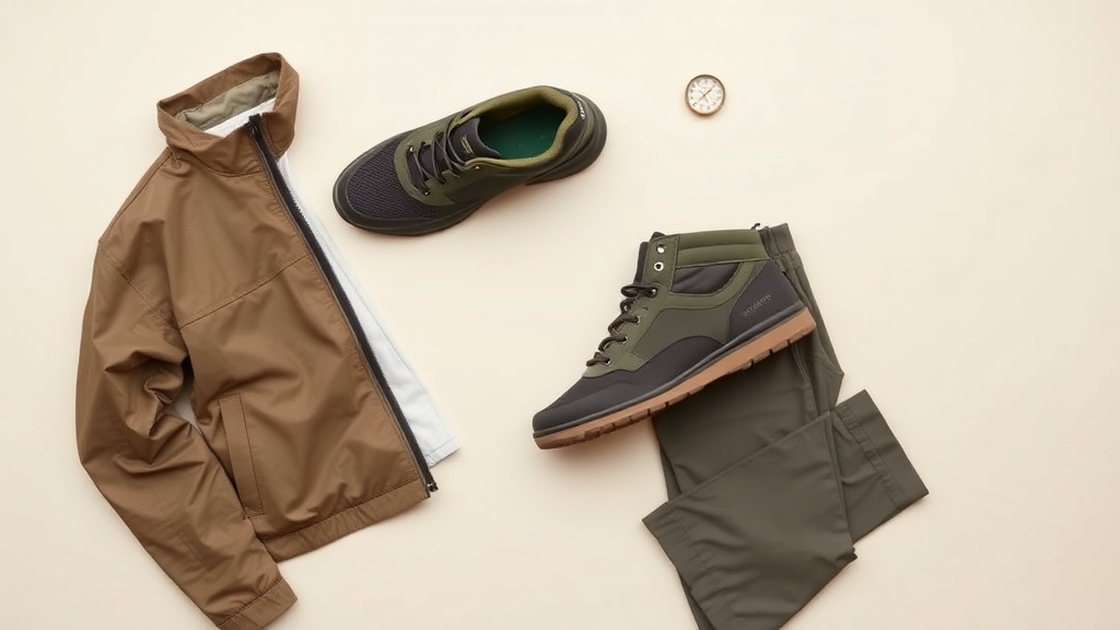 buty trekkingowe na Babia Górę