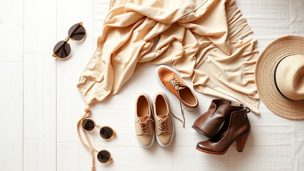 modne style obuwia w tym sezonie