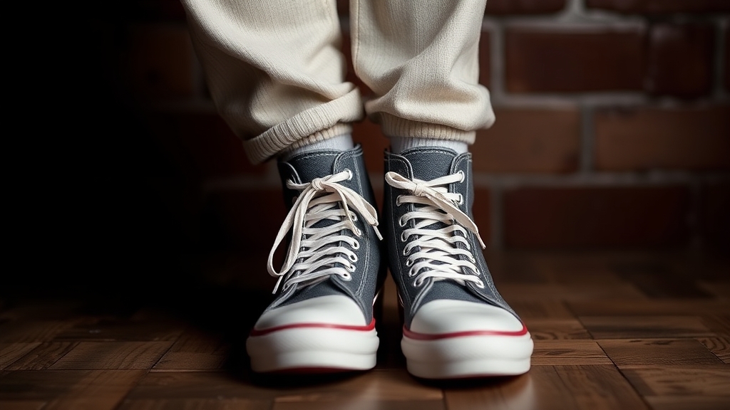 trendy obuwia na jesień