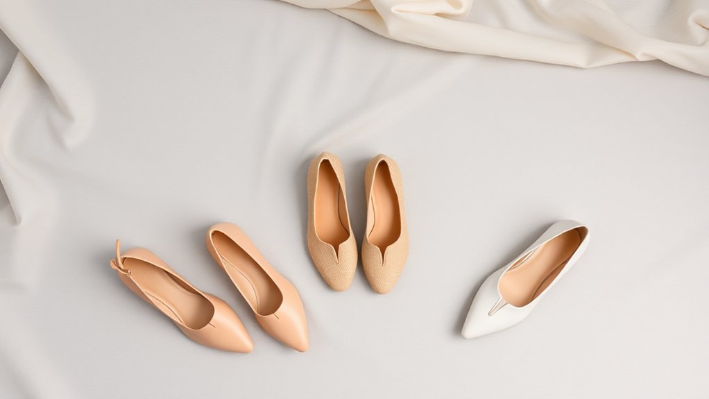 Jakie buty na wesele dla 14-latki? Modne sugestie!