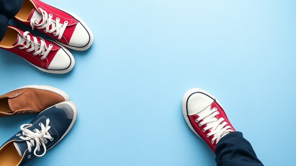 wszechstronne i wygodne obuwie