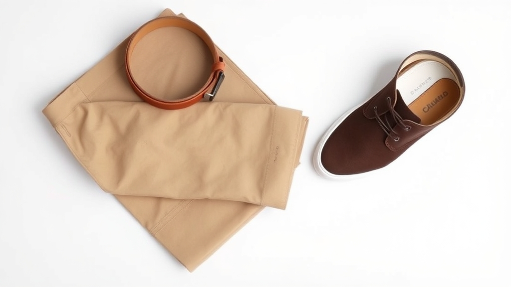 wszechstronne i stylowe spodnie