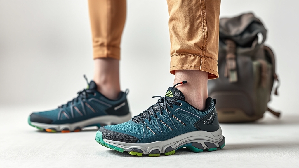 wszechstronny projekt butów rowerowych