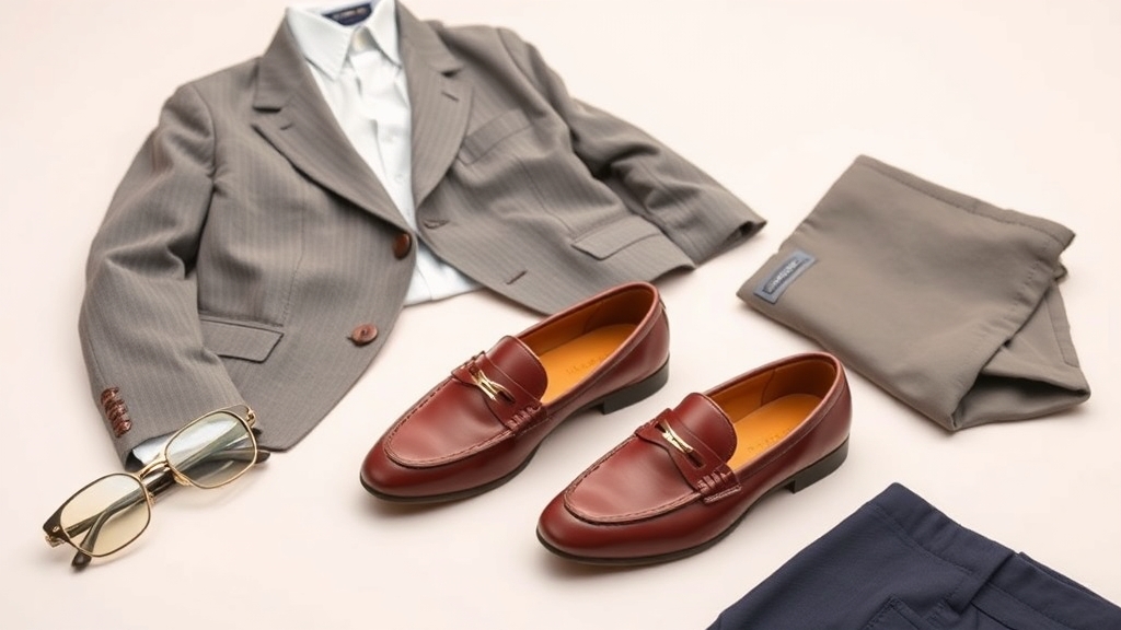 wszechstronne loafers dla komfortu