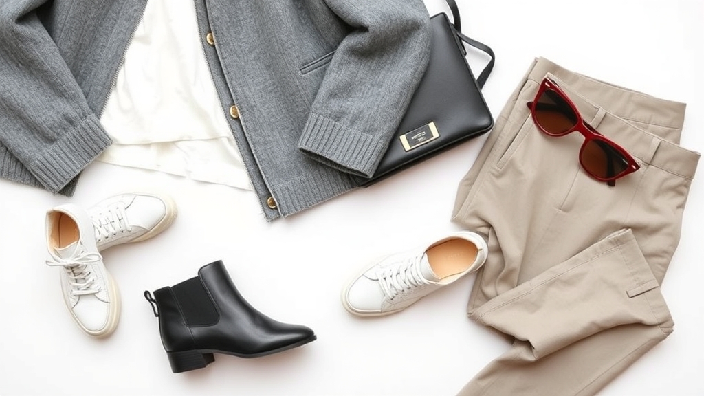 wszechstronne opcje kolorów butów