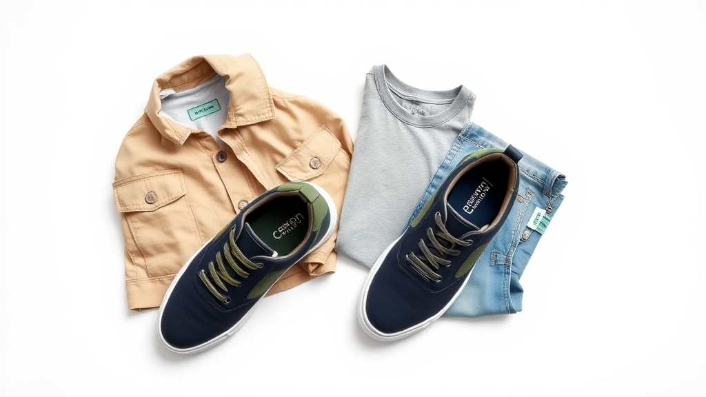 Trendy w obuwiu dla młodzieży pełne wibracji