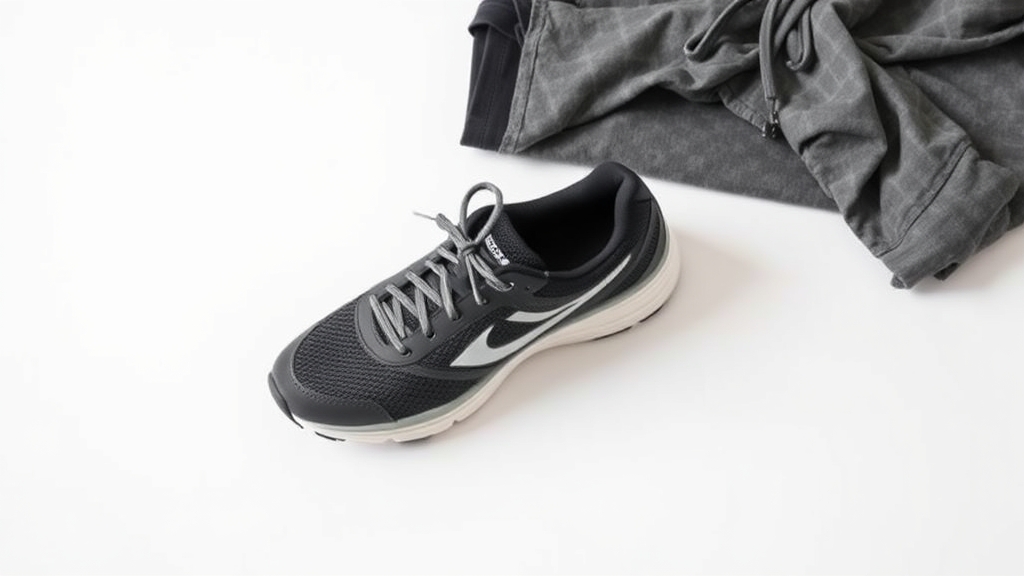 buty do chodzenia odpowiednie do orbitreka