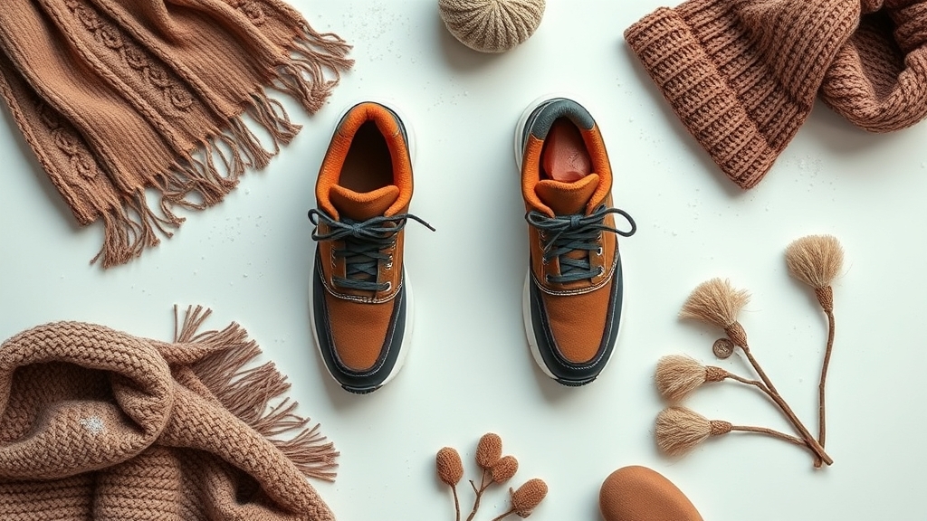 ciepłe stopy na świeżym powietrzu porady