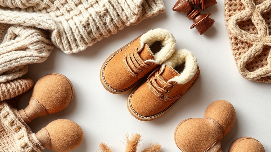 ciepłe i komfortowe materiały