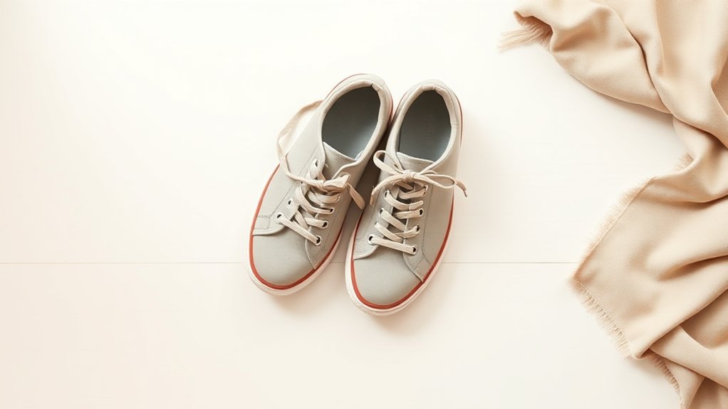 Jakie buty można prać w pralce? Sprawdź praktyczne porady!