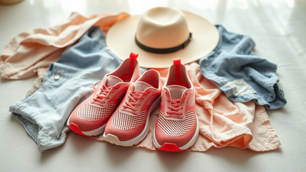 buty wodne zwiększają przygodę