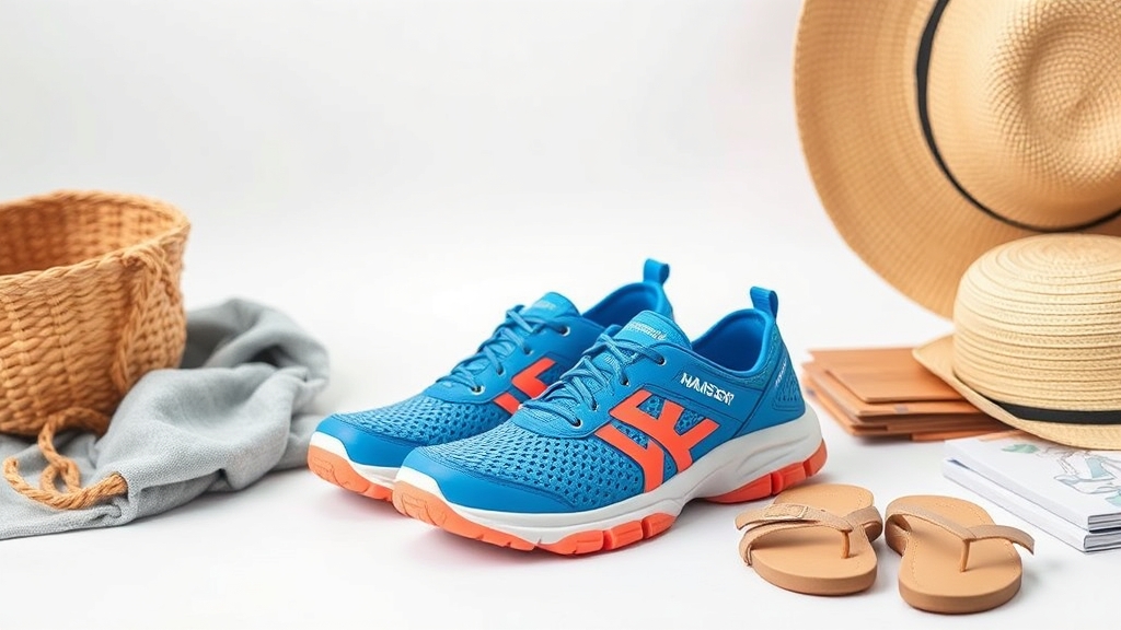 buty wodne dla komfortu