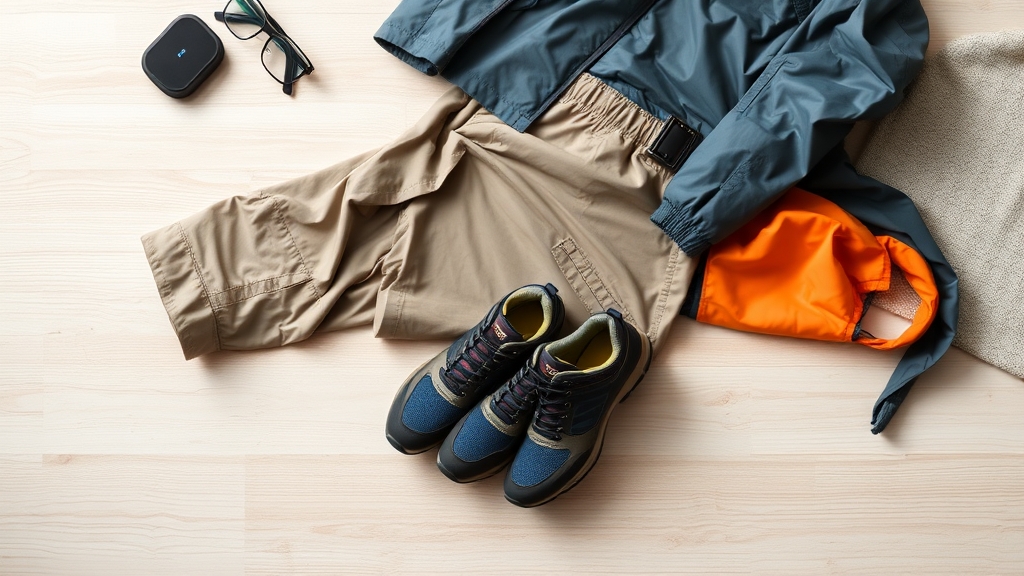 wodoodporne buty do jazdy na rowerze i wędrówek