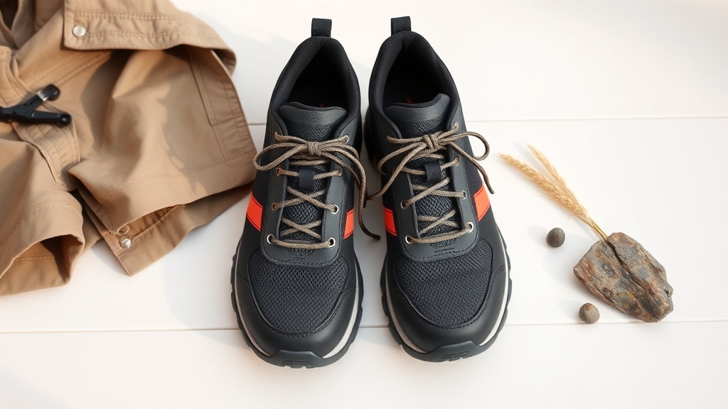 wodoszczelne buty dla bezpieczeństwa