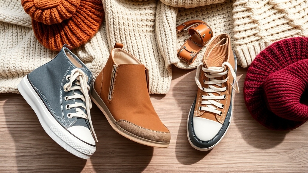 wodoodporne buty na zimę