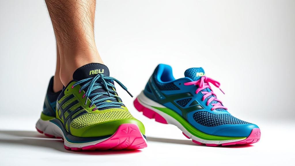 zalety wodoodpornych butów biegowych