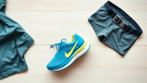 Buty biegowe Jaki rozmiar? Znajdź swój rozmiar w kilka sekund!