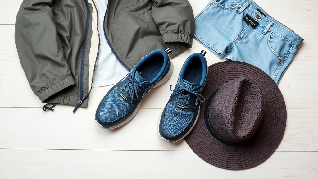 Wodoodporne buty poprawiają piesze wędrówki