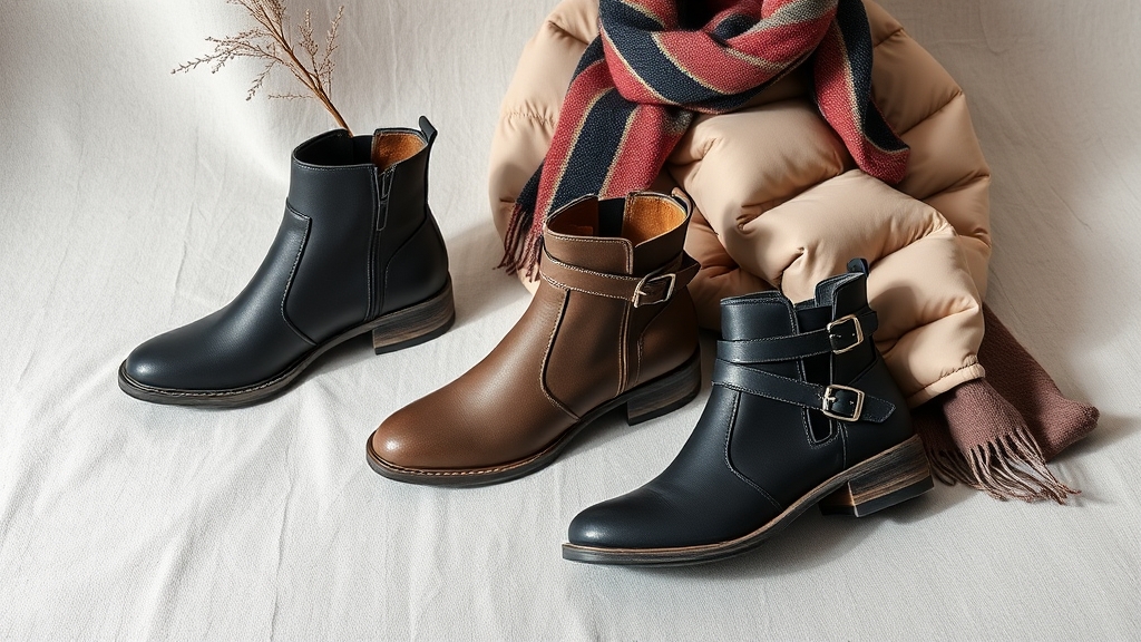 wodoszczelne buty niezbędne na zimę