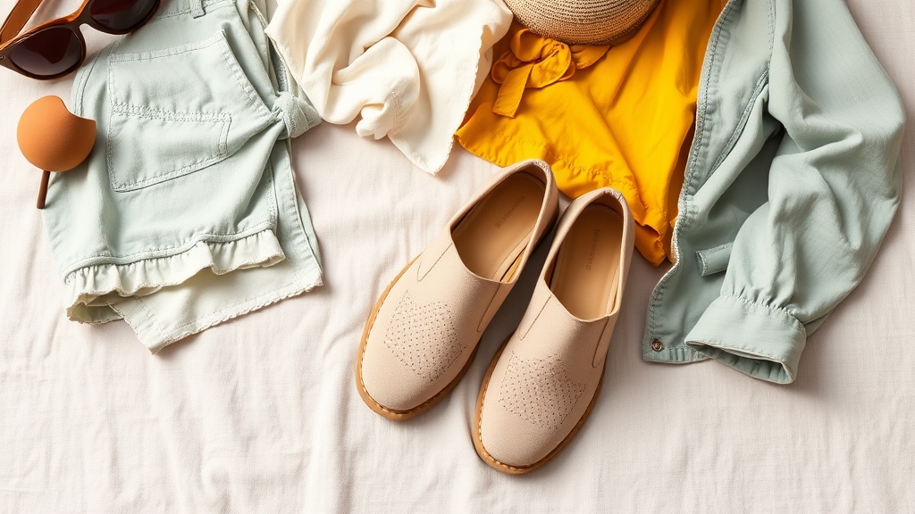 wodoodporne buty do Egiptu