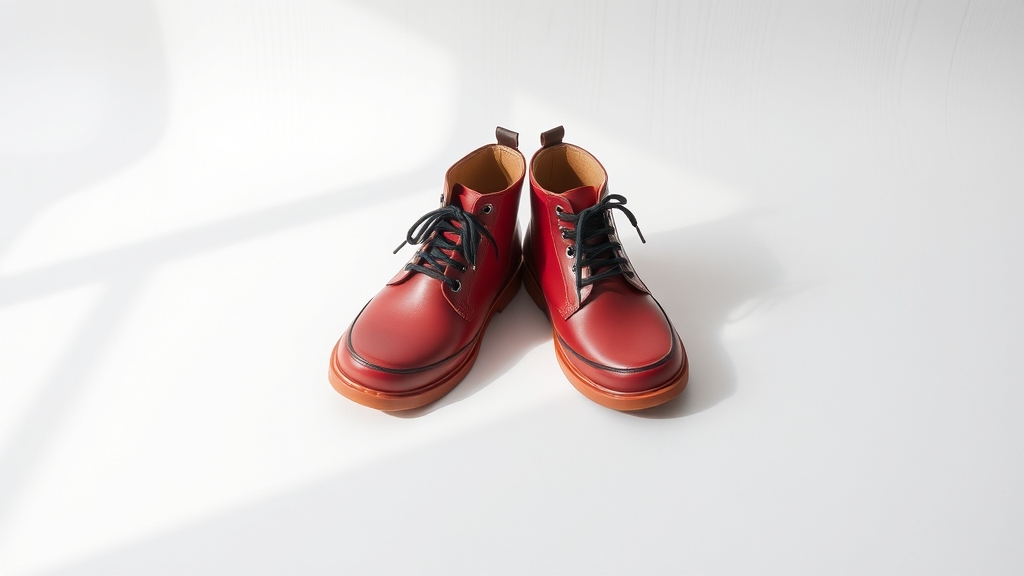 wodoodporne buty na deszcz