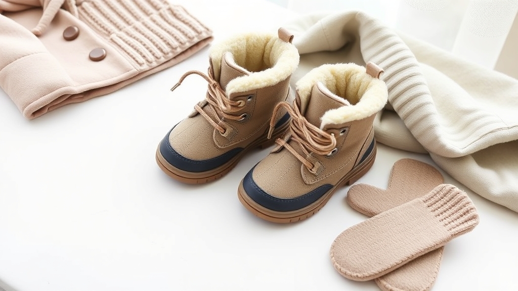 wodoodporne zimowe buty są niezbędne