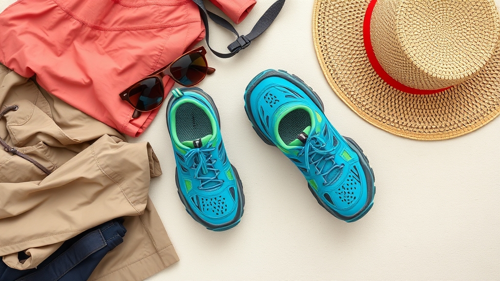 warunki pogodowe i temperatura rozważania dotyczące obuwia