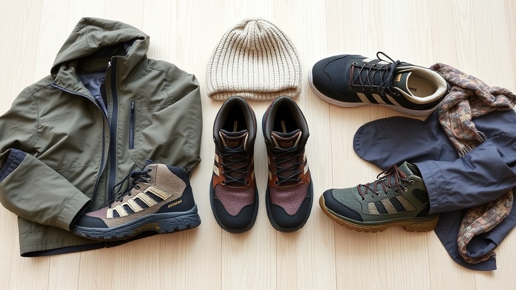 Pogoda wpływa na wybór obuwia