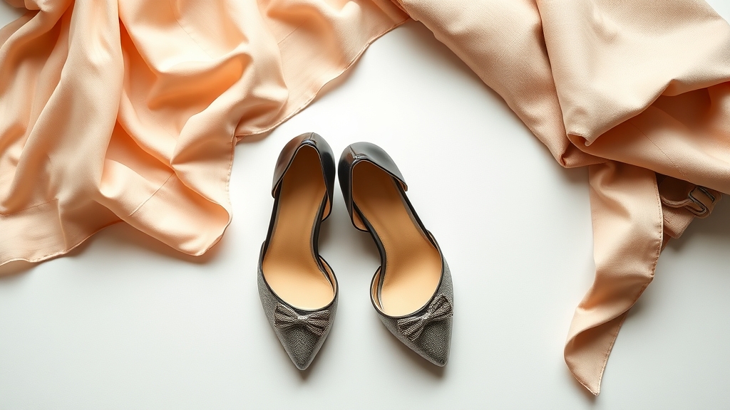 Opcje butów do tańca weselnego
