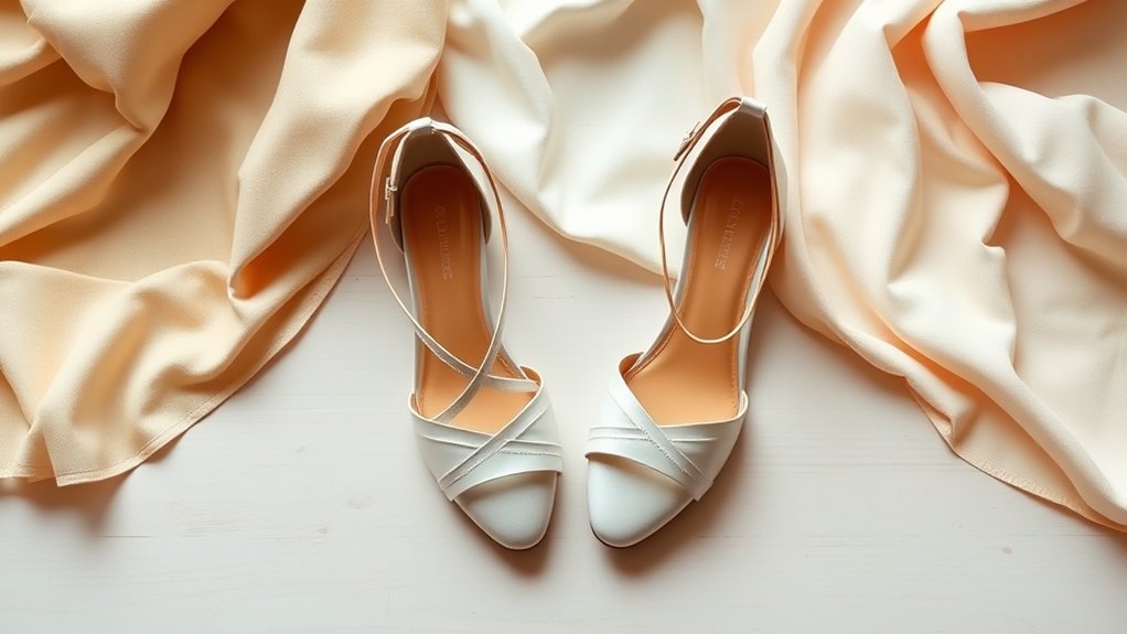 Jakie buty do tańca na wesele? Sprawdź hity sezonu!