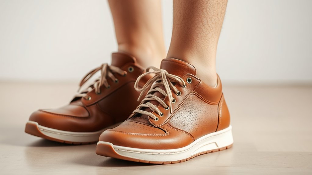 Jakie buty założyć do koronkowej sukni ślubnej? Sprawdź modne inspiracje!