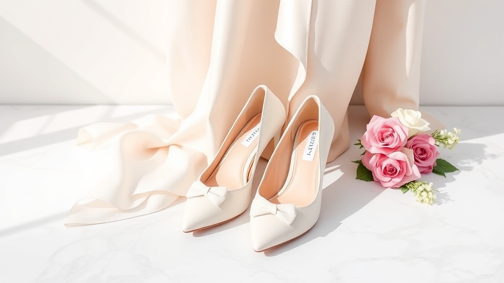 style butów dla gości weselnych