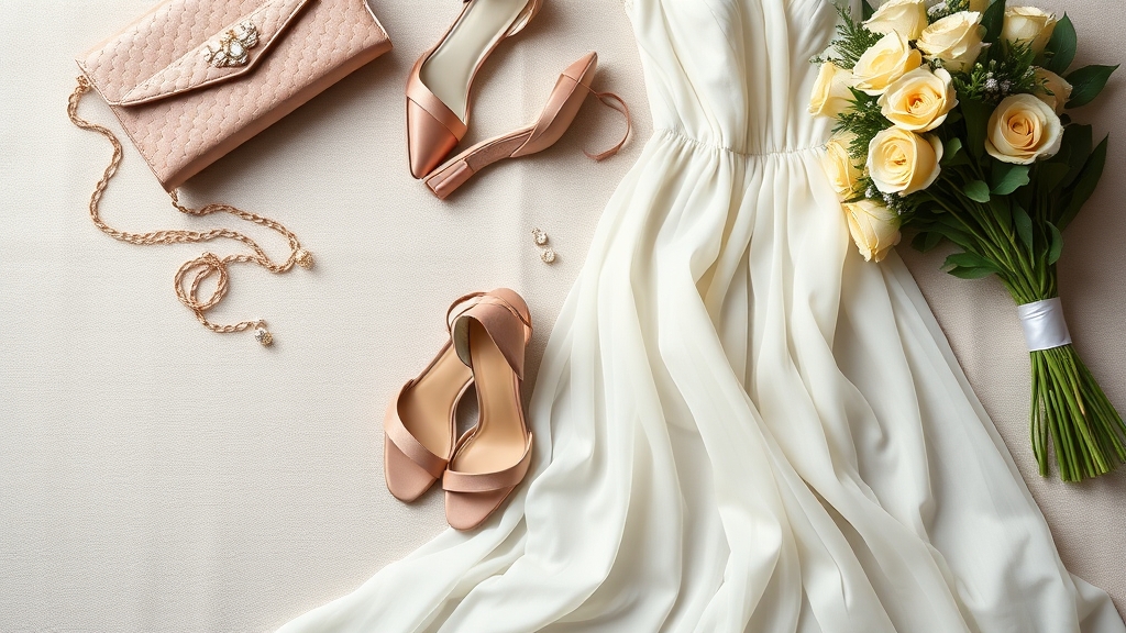 trendy w stylach butów ślubnych