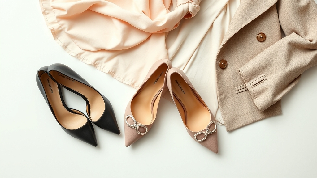 przewodnik po stylu butów ślubnych