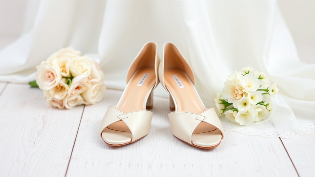 Jakie buty na wesele w czerwcu? Sprawdź hity sezonu!