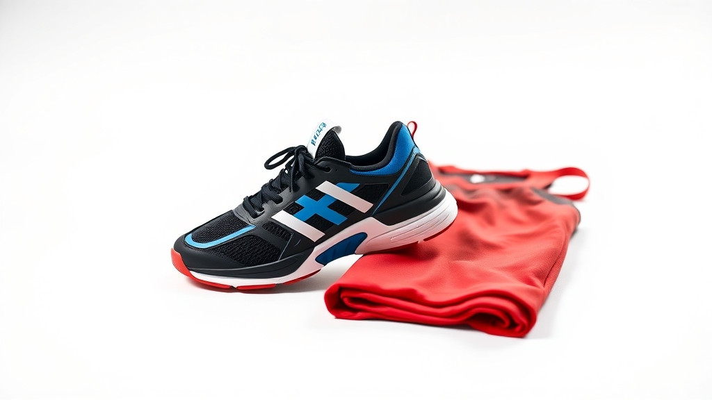 Korzyści z noszenia butów do podnoszenia ciężarów wyjaśnione