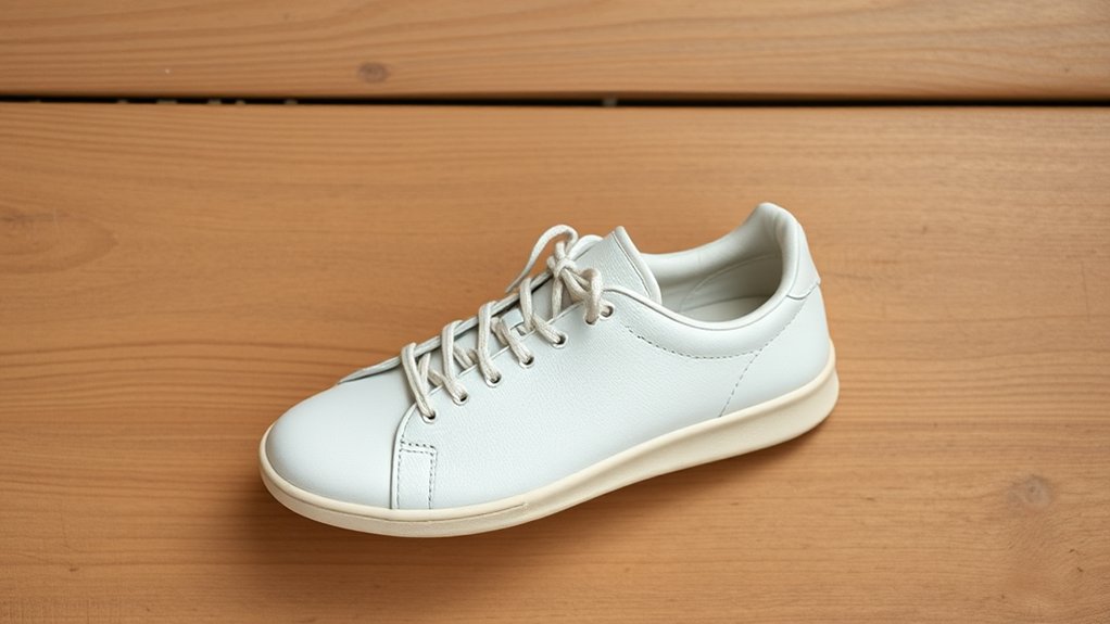 zalecenia dotyczące butów do podnoszenia ciężarów