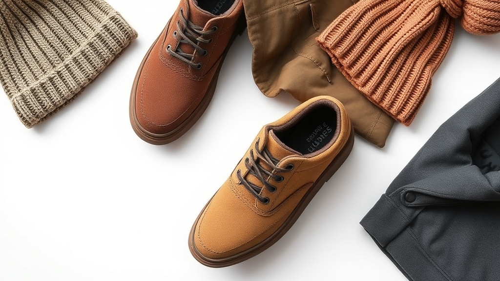 porady dotyczące pielęgnacji butów zimowych