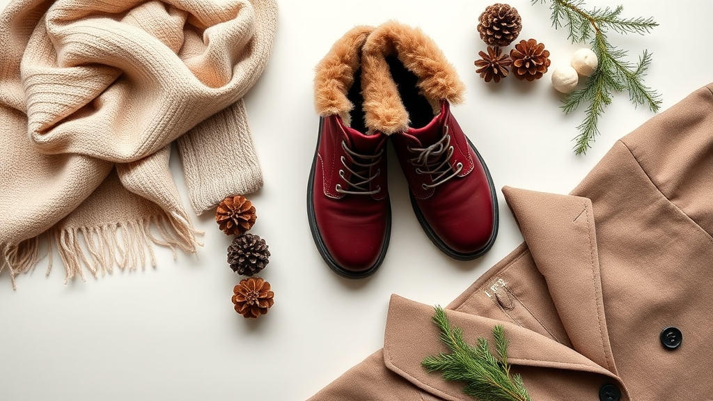 niezbędne akcesoria do pielęgnacji zimowych butów