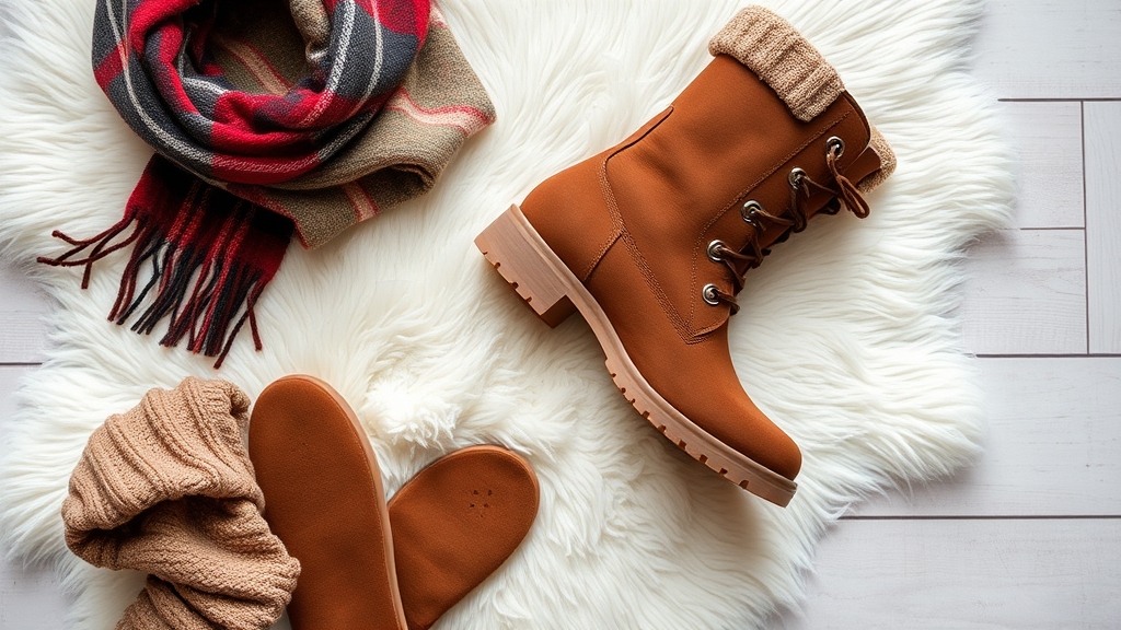 buty zimowe na ekstremalne warunki