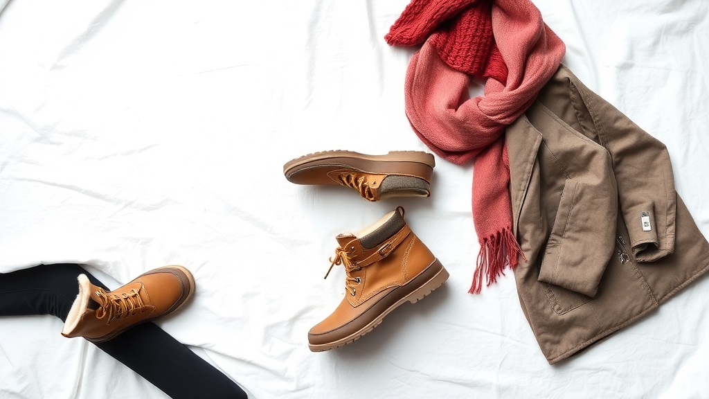 buty zimowe dla małych dzieci