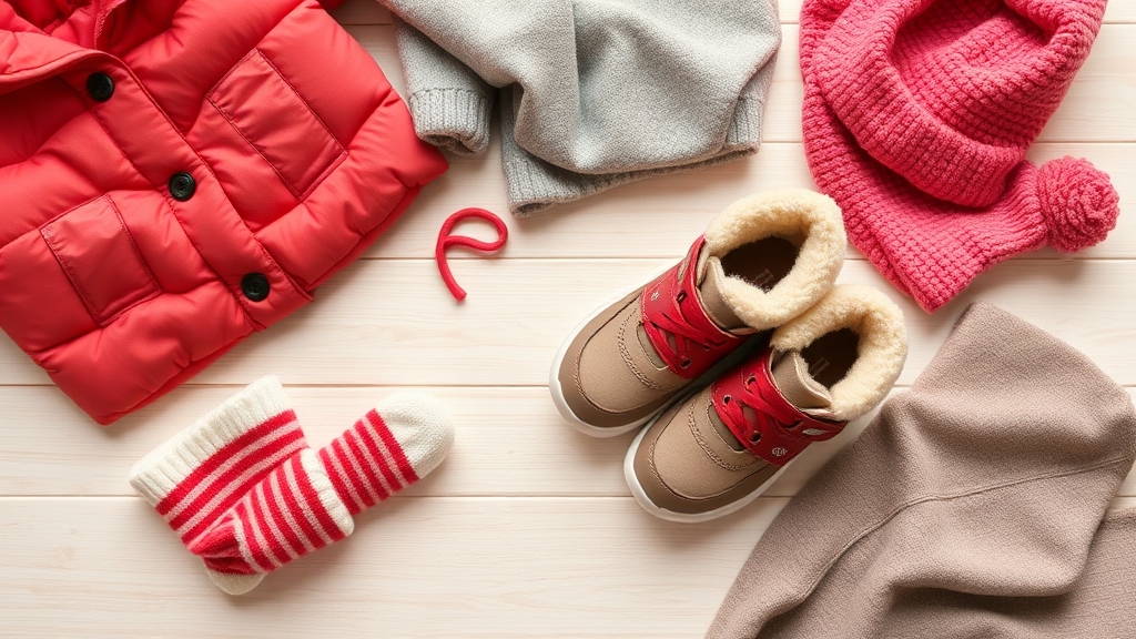 cechy kluczowe zimowych butów