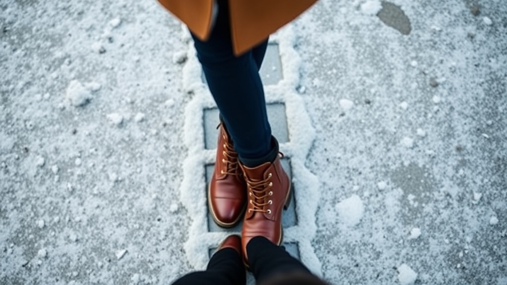 style opcji płaszcza zimowego