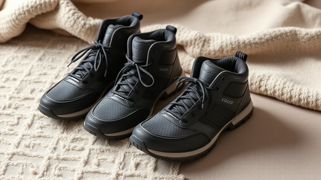 Jakie buty na rower na zimę? Komfort i styl!