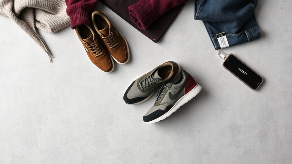 Jakie buty do zimowej odzieży? Sprawdź hity sezonu!