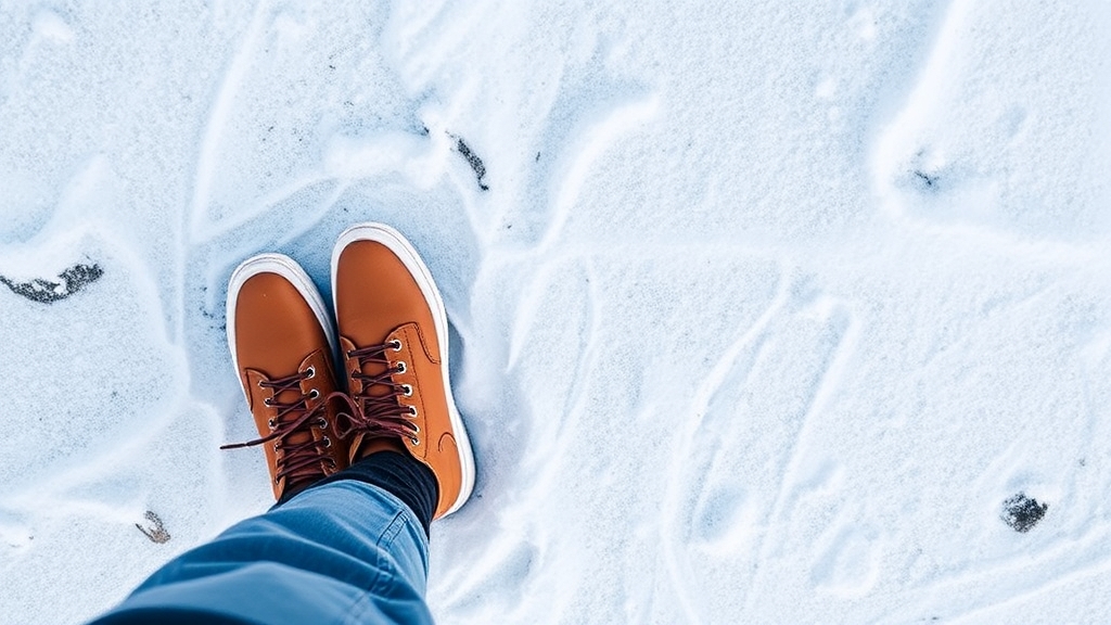 obuwie zimowe dla niskich osób