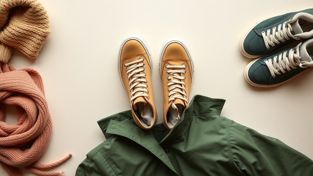 przewodnik po stylu obuwia zimowego