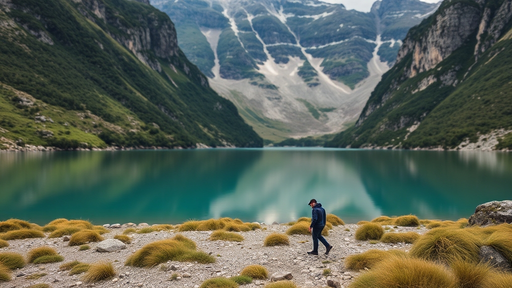 Sole do butów do wędrówek zimowych