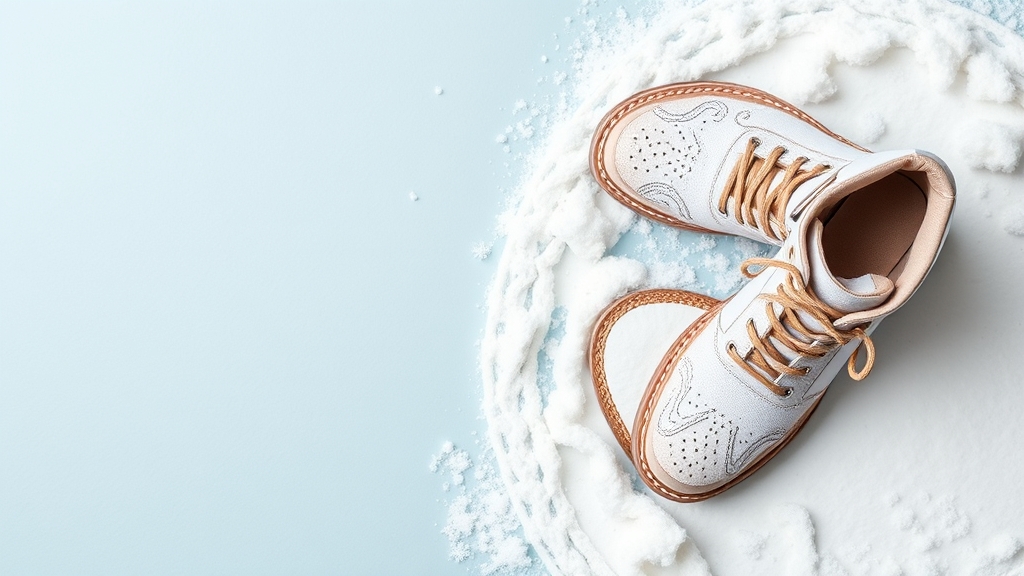 styling butów biurowych na zimę