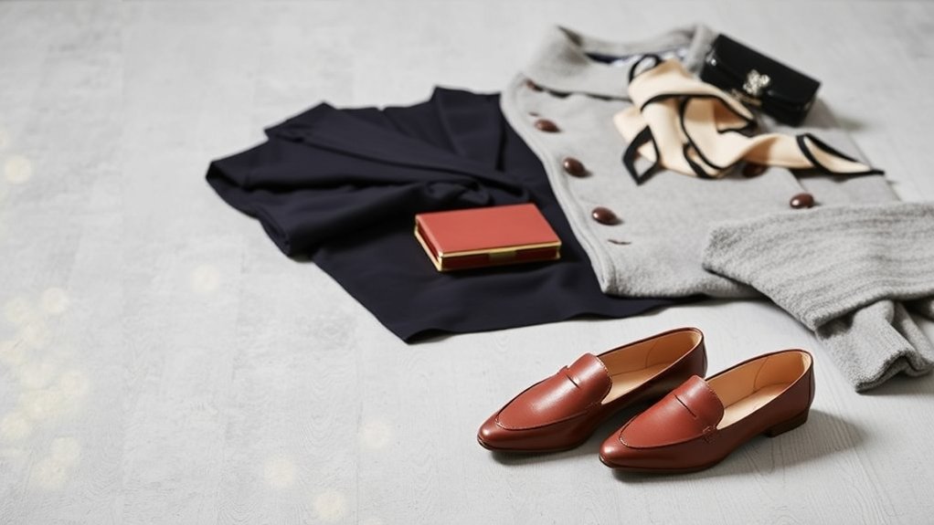 zimowy przewodnik po butach na imprezy